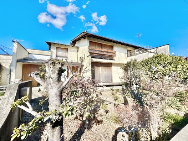 東林間7丁目 戸建 外観 東林間7丁目 戸建 外観