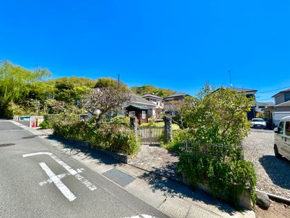 二宮町二宮 戸建 外観