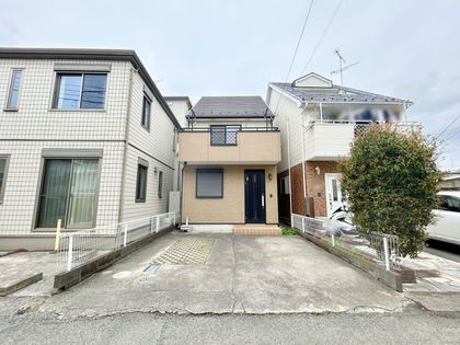 大野台3丁目 戸建 外観