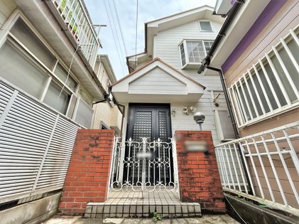 上鶴間本町8丁目 戸建 外観