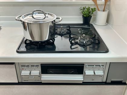 桜台 新築戸建 1号棟 キッチン キッチン