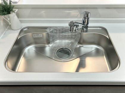 桜台 新築戸建 1号棟 キッチン キッチン