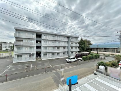 桜台 新築戸建 1号棟 眺望 眺望