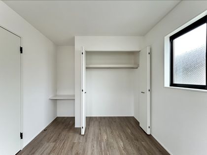 桜台 新築戸建 1号棟 収納 収納