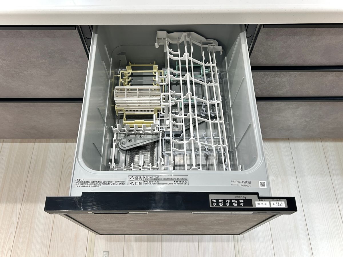 桜台 新築戸建 2号棟 キッチン キッチン
