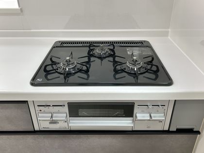 桜台 新築戸建 2号棟 キッチン キッチン