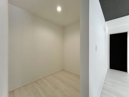 桜台 新築戸建 2号棟 収納 収納