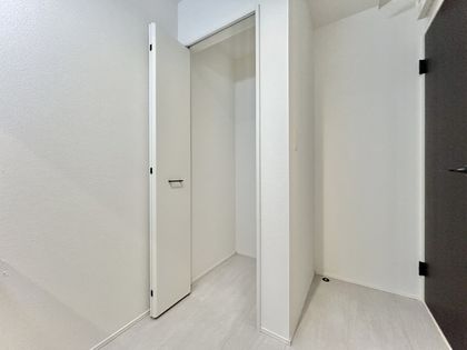 桜台 新築戸建 2号棟 収納 収納