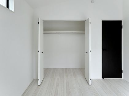 桜台 新築戸建 2号棟 収納 収納