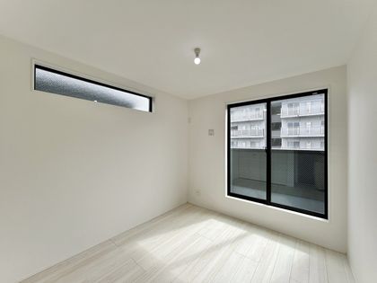 桜台 新築戸建 2号棟 室内 室内