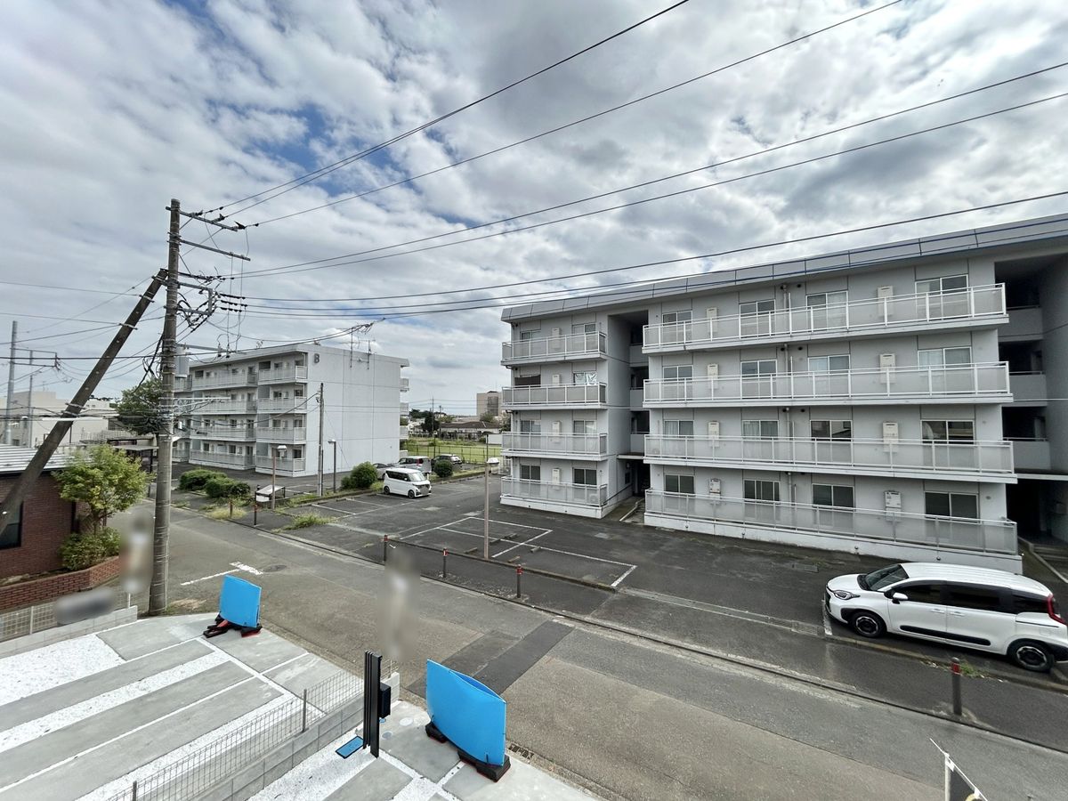 桜台 新築戸建 2号棟 眺望 眺望