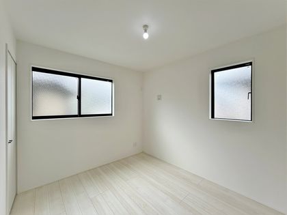 桜台 新築戸建 2号棟 室内 室内
