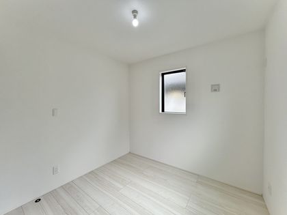 桜台 新築戸建 2号棟 室内 室内