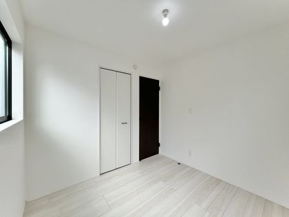 桜台 新築戸建 2号棟 室内 室内