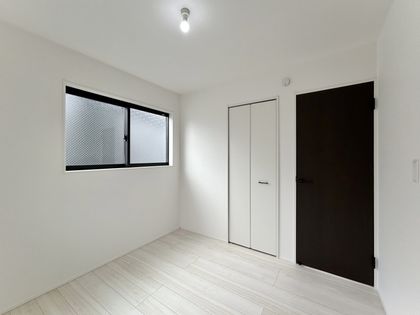 桜台 新築戸建 2号棟 室内 室内