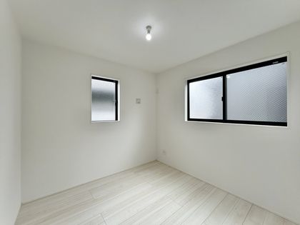 桜台 新築戸建 2号棟 室内 室内