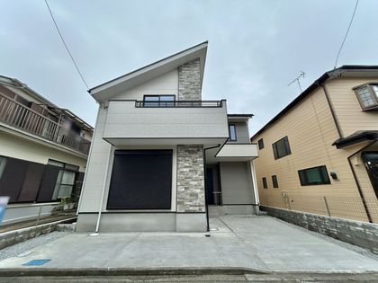 御園3丁目 新築戸建 外観