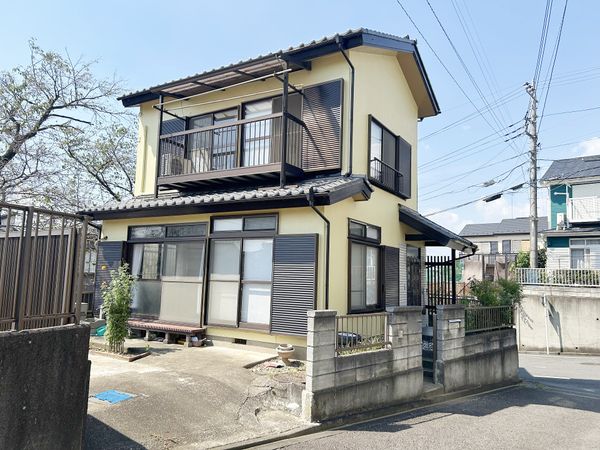磯部 戸建 外観 磯部 戸建 外観