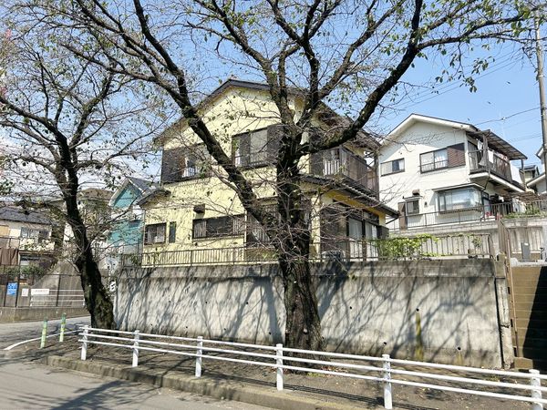 磯部 戸建 外観 磯部 戸建 外観
