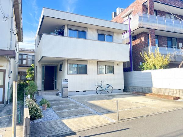 相模大野5丁目 戸建 外観 相模大野5丁目 戸建 外観