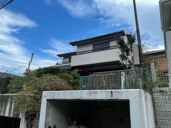 磯部 戸建 外観 磯部 戸建 外観