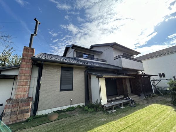 磯部 戸建 外観 磯部 戸建 外観