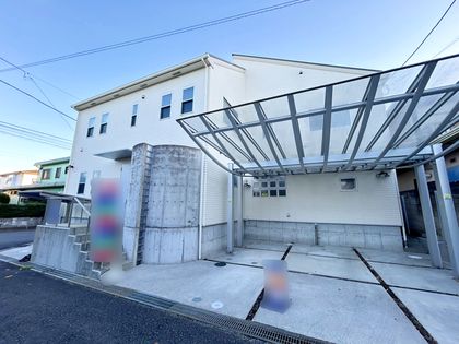 緑ケ丘2丁目 戸建 外観