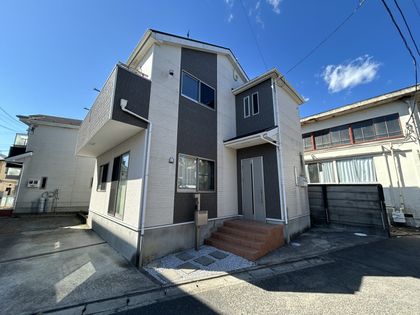相模が丘三丁目 戸建 外観