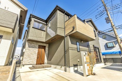 座間市相武台2丁目 戸建 外観