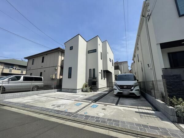 上鶴間2丁目 戸建 外観 上鶴間2丁目 戸建 外観