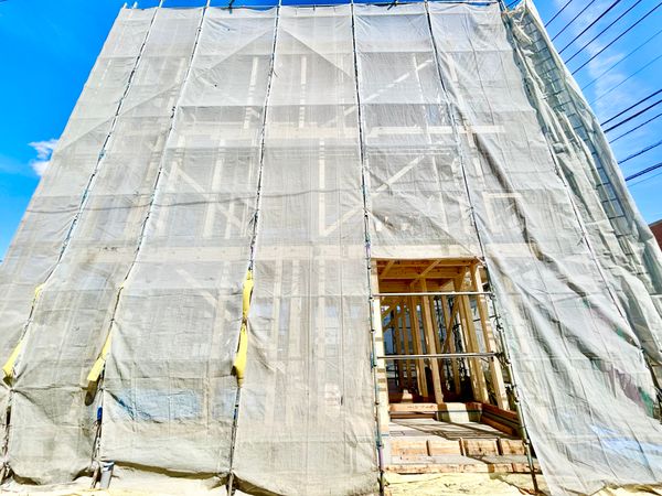 相武台3丁目 新築戸建 外観 相武台3丁目 新築戸建 外観