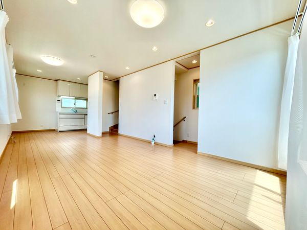 相模台7丁目 戸建 リビング 相模台7丁目 戸建 リビング