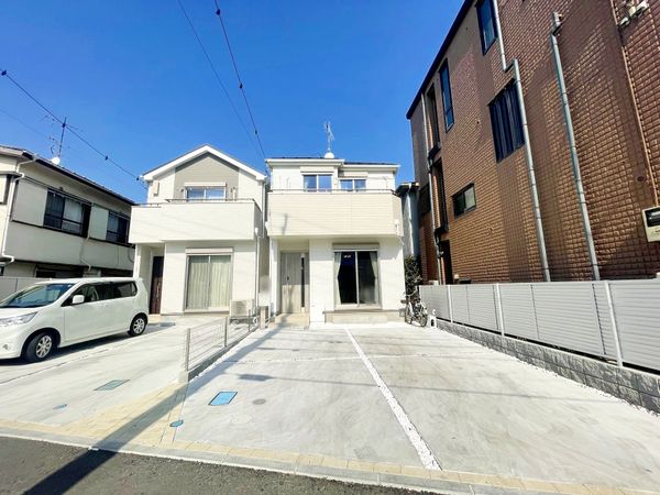 相模台2丁目 戸建 外観 相模台2丁目 戸建 外観