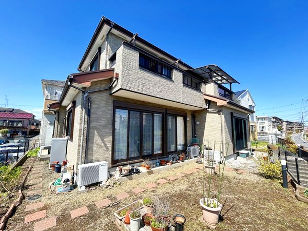 相武台2丁目 戸建 外観 相武台2丁目 戸建 外観