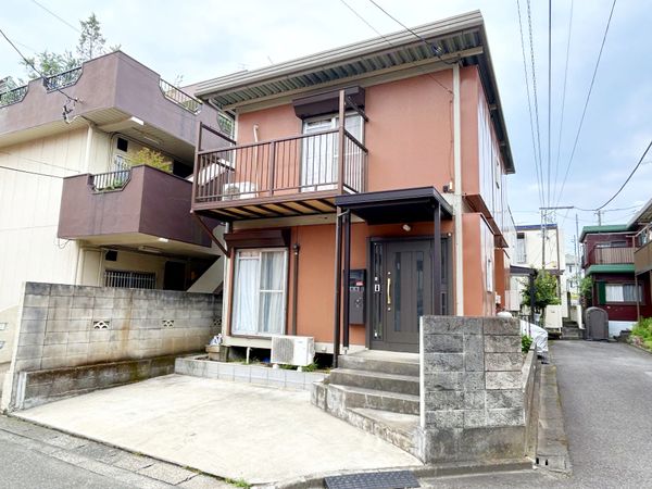 南区相武台2丁目 戸建 外観 南区相武台2丁目 戸建 外観