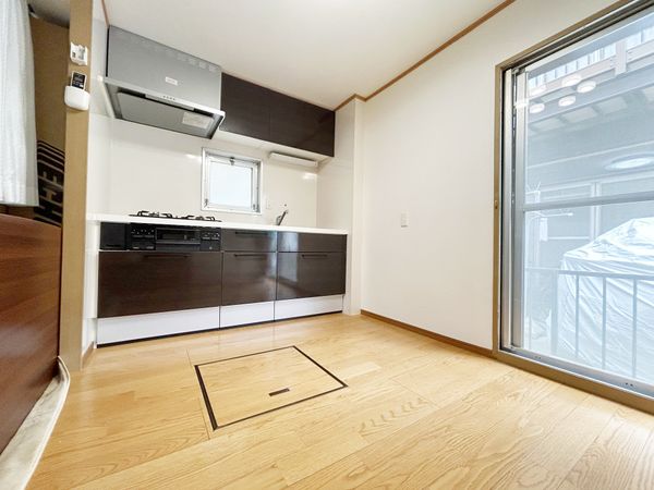 南区相武台2丁目 戸建 リビング 南区相武台2丁目 戸建 リビング