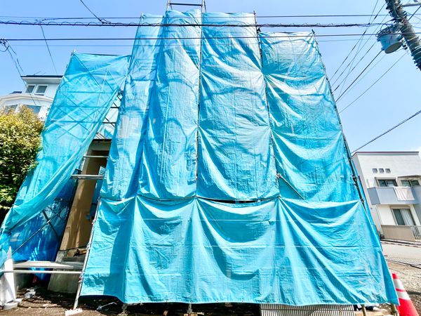 御園2丁目 新築戸建 外観 御園2丁目 新築戸建 外観