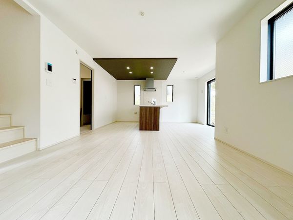 大野台4丁目 新築戸建 リビング 大野台4丁目 新築戸建 リビング