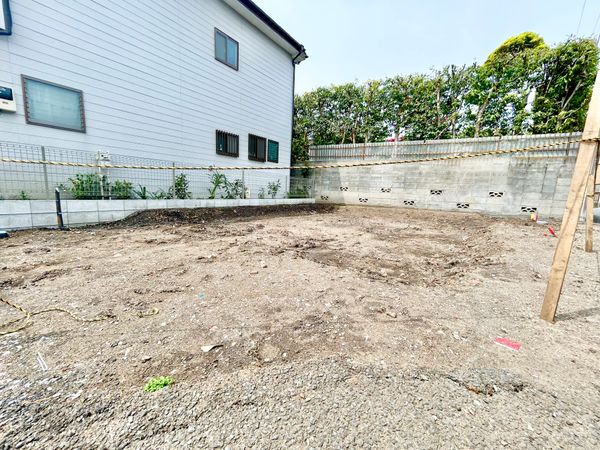 相模台2丁目 新築戸建 1号棟 その他現地 相模台2丁目 新築戸建 1号棟 その他現地