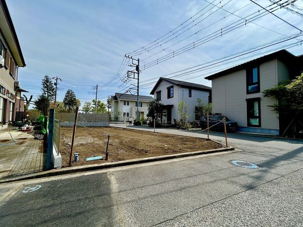 御園5丁目 新築戸建 外観 御園5丁目 新築戸建 外観