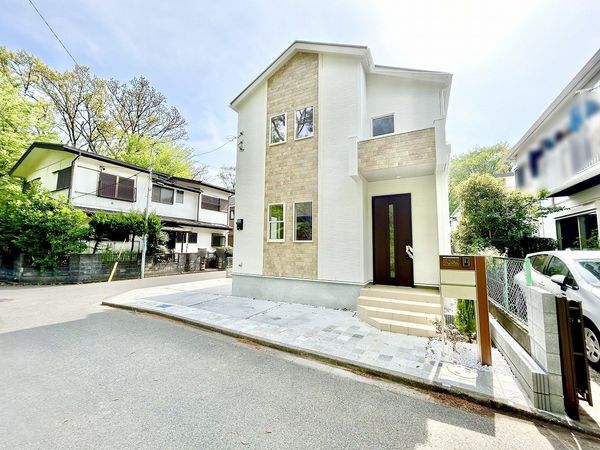 東大沼1丁目 新築戸建 1号棟 室内 東大沼1丁目 新築戸建 1号棟 室内