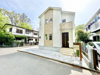 東大沼1丁目 新築戸建 1号棟 室内