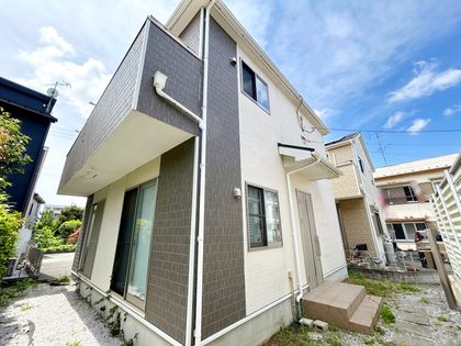 相模が丘5丁目 戸建 外観