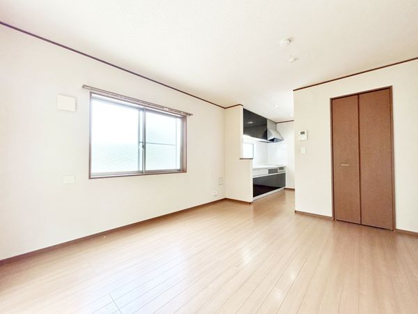 相模が丘5丁目 戸建 リビング 相模が丘5丁目 戸建 リビング