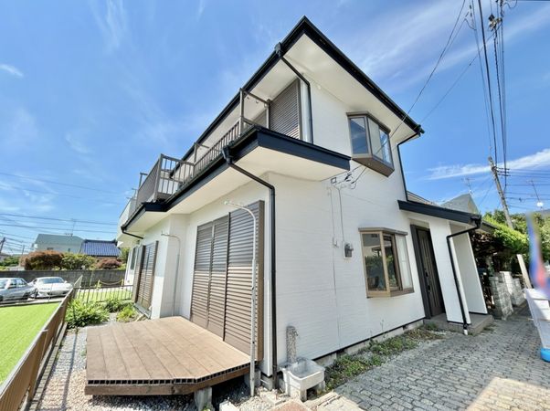 東大沼4丁目 戸建 外観 外観