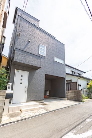 上鶴間本町4丁目 戸建 外観 上鶴間本町4丁目 戸建 外観