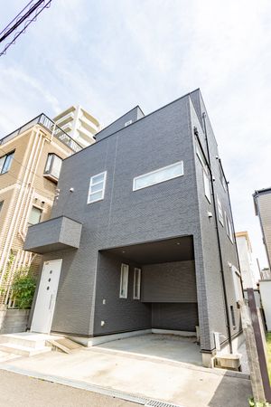 上鶴間本町4丁目 戸建 外観 上鶴間本町4丁目 戸建 外観