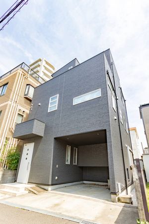上鶴間本町4丁目 戸建 外観 上鶴間本町4丁目 戸建 外観