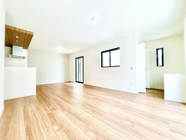 御園2丁目新築戸建 2号棟 リビング 御園2丁目新築戸建 2号棟 リビング