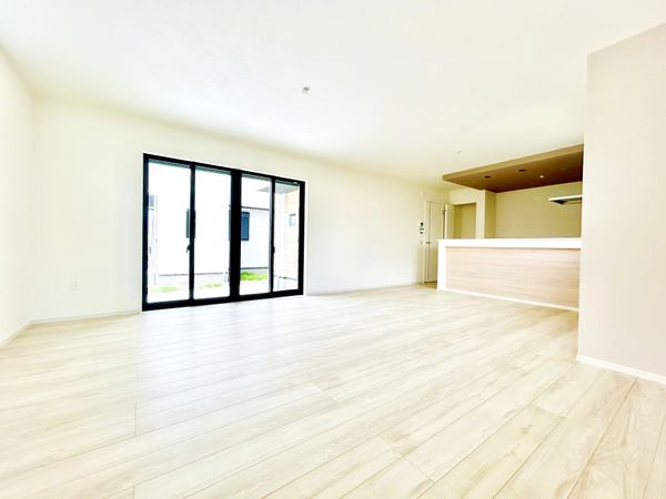 御園2丁目新築戸建 3号棟 リビング 御園2丁目新築戸建 3号棟 リビング